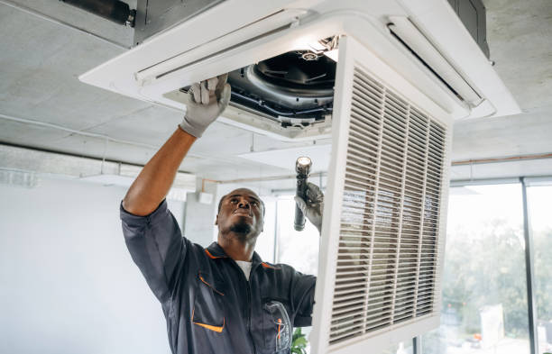 Licensed Hvac Maintenance service in Shiloh, IL - FH HVAC